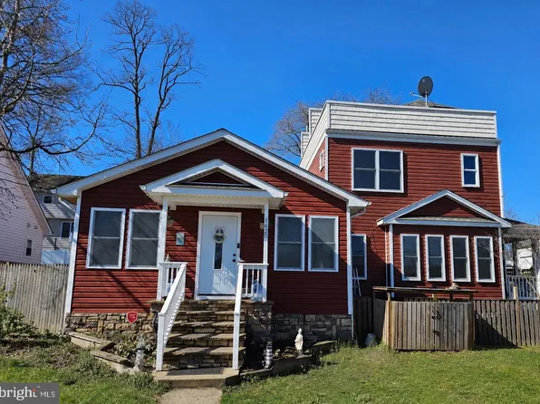 1620 Midland Rd, Edgewater, MD 21037