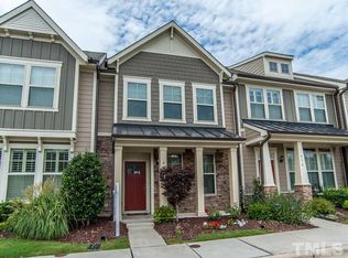 958 Ambergate Sta, Apex, NC 27502
