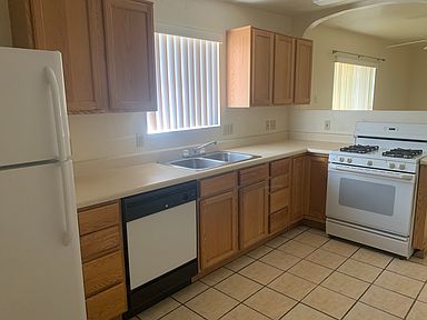 1150 N Catalina Ave UNIT 3, Tucson, AZ 85712 | Zillow