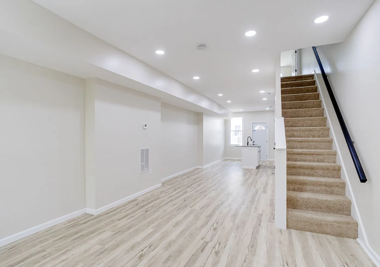 Remodeled 3-Bedroom Home with Finished Basement & Modern Upgrades — Photo 2