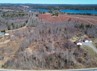4-111 Mason Bay Road, Jonesport, ME 04649