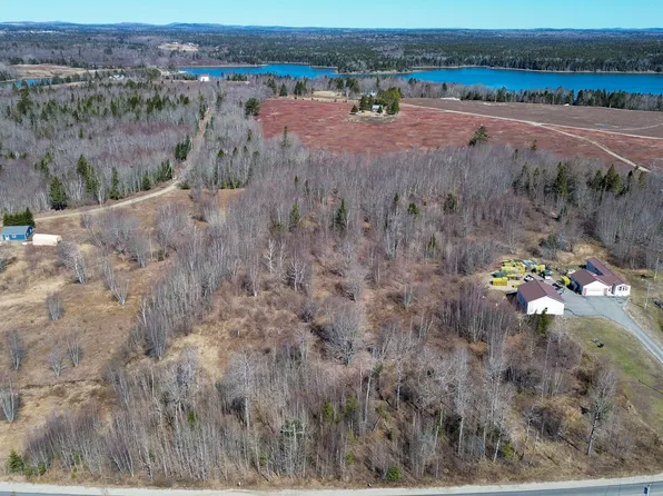 4-111 Mason Bay Road, Jonesport, ME 04649