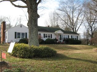 7768 Nc Highway 65, Belews Creek, NC 27009