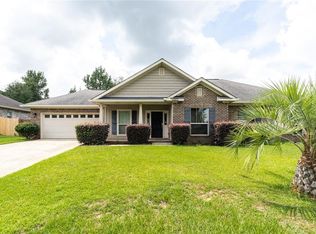8293 Woodbend Dr, Semmes, AL 36575