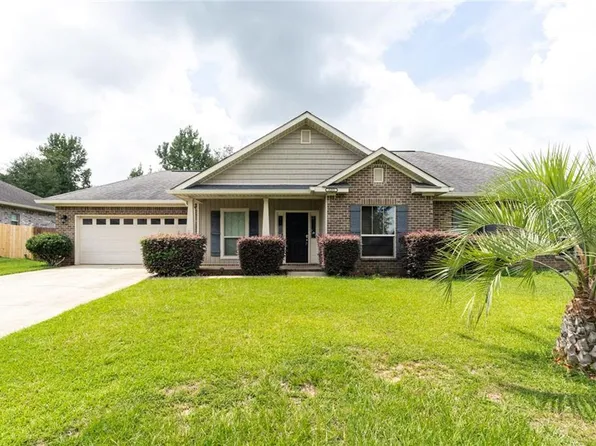 8293 Woodbend Dr, Semmes, AL 36575