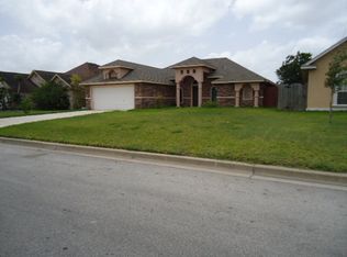 5015 Juniper St, Brownsville, TX 78526