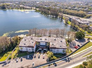 4575 S Texas Ave APT 205, Orlando, FL 32839