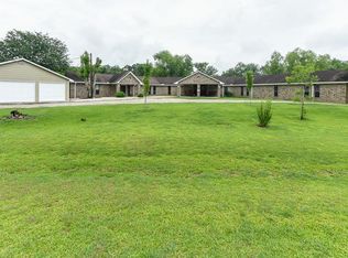 9735 Sandy Ln #544, Manvel, TX 77578