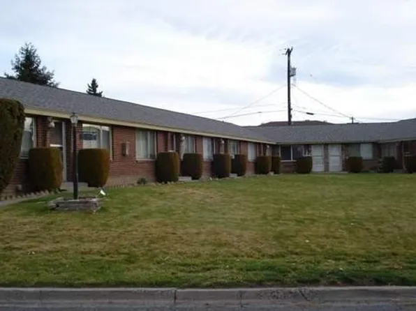 e205, 205 N 41st Ave #207, Yakima, WA 98908