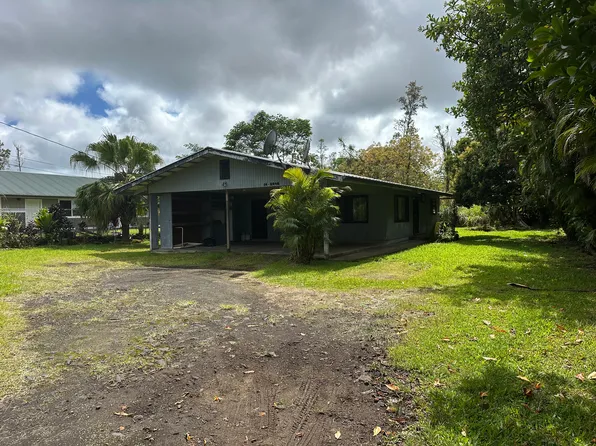16-2048 Uilani Dr, Pahoa, HI 96778