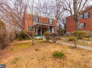 3812 Parkmont Ave, Baltimore, MD 21206