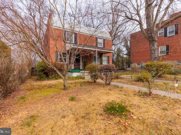 3812 Parkmont Ave, Baltimore, MD 21206