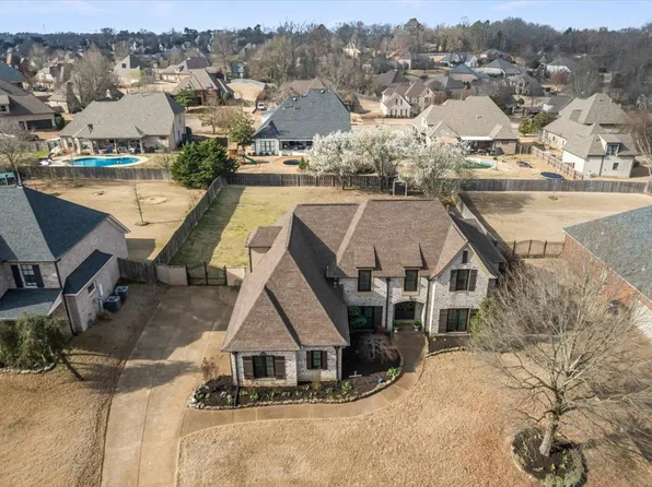4177 Herons Pond Ln, Arlington, TN 38002
