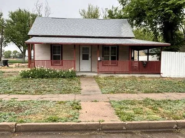 310 W 2nd Ave, Yuma, CO 80759