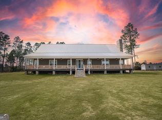 2039 Buttermilk Rd, Garfield, GA 30425