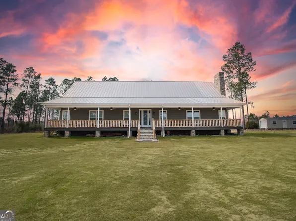 2039 Buttermilk Rd, Garfield, GA 30425