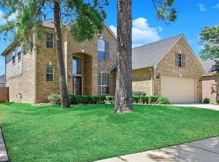 4322 Countrytrails Ct, Spring, TX 77388