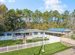 4122 Saint Peter St, Slidell, LA 70461