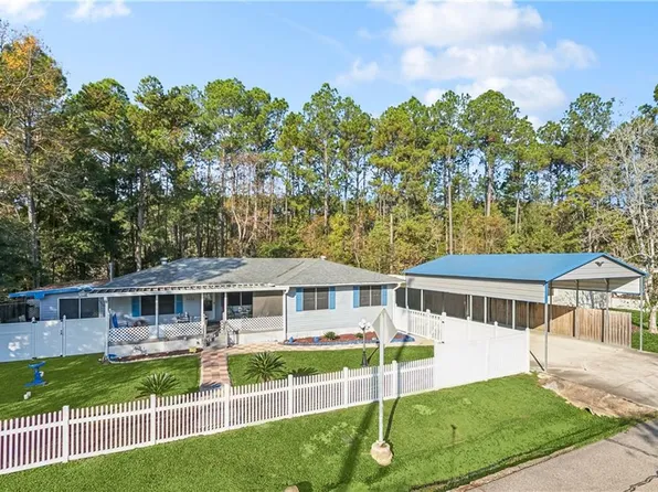 4122 Saint Peter St, Slidell, LA 70461