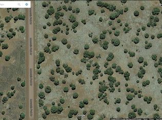 8925 Mountain Park Dr, Show Low, AZ 85901