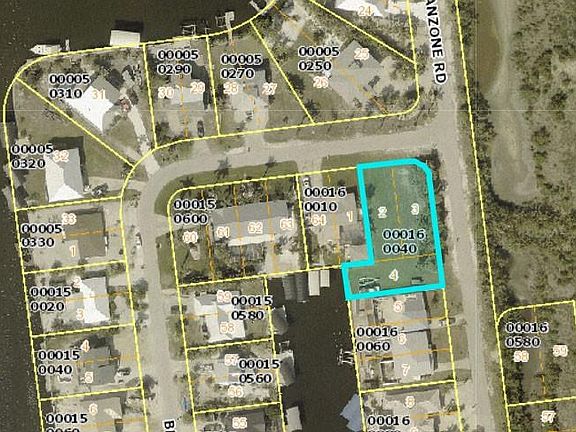 2nd image of 3099 CUSSELL DRIVE LOT 2
