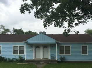 6525 Evangeline Ave, Louisville, KY 40214