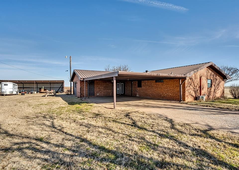 242 County Road 165, O'Brien, TX 79539 MLS 20233755 Zillow