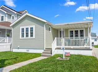 305 E 15th Ave, North Wildwood, NJ 08260