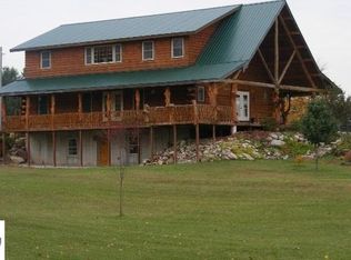 17450 Nineteen Mile Rd, Tustin, MI 49688