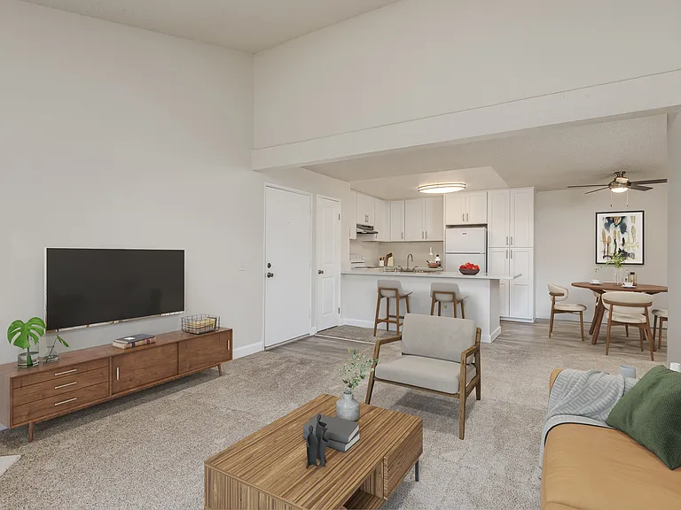 Woodbridge Apartments — Photo 8