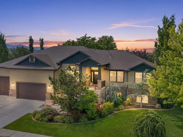 3545 W 3700 S, West Haven, UT 84401