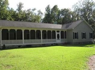 101 Arrowhead Dr, Guyton, GA 31312