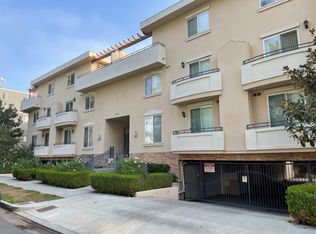 4732 Radford Ave UNIT 7, Valley Village, CA 91607