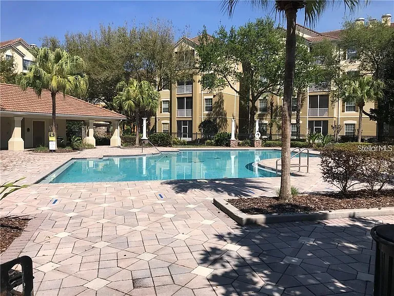 3338 Robert Trent Jones Dr #10104 — Photo 12
