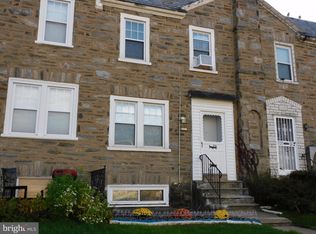 6639 Large St, Philadelphia, PA 19149