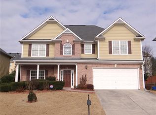 132 McCook Way NW, Acworth, GA 30144
