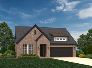 1426 Spring Water Way, Cave Springs, AR 72718