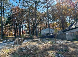 Abigail Dr, Benton, AR 72019