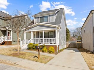 111 Burns St, Greenville, SC 29605