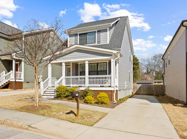 111 Burns St, Greenville, SC 29605