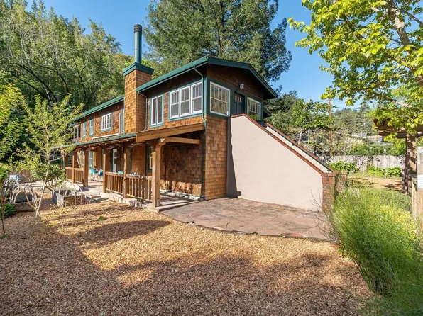 131 Bothin Road, Fairfax, CA 94930