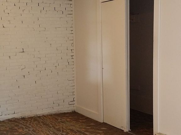 Walk in closet you'll love!