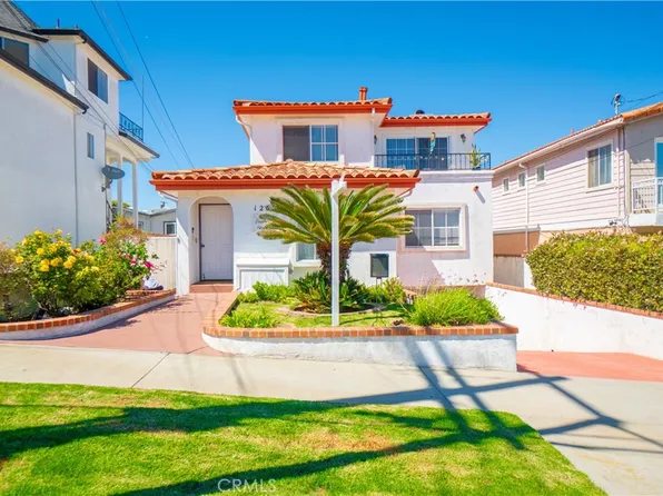 1252 W 22nd St, San Pedro, CA 90731
