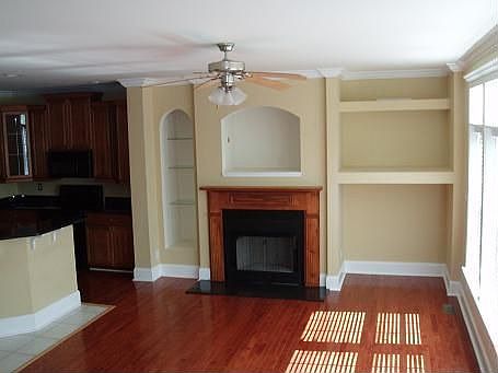 Gorgeous Family Room