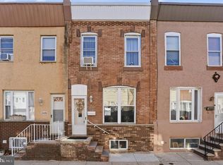 2407 S Warnock St, Philadelphia, PA