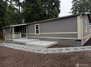 8215 192nd Street Ct E #34, Spanaway, WA 98387