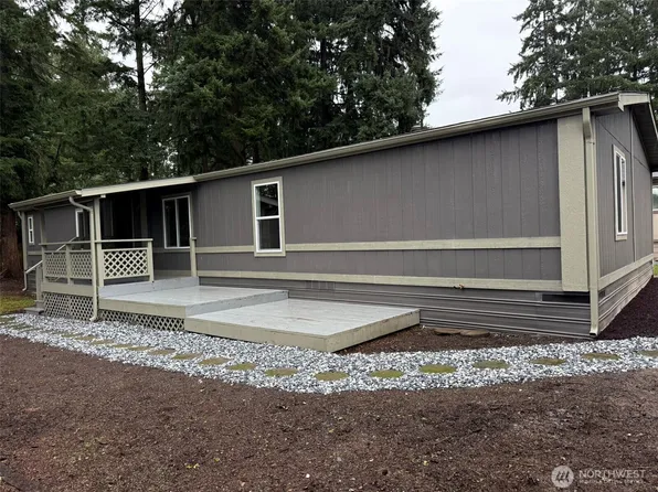 8215 192nd Street Ct E #34, Spanaway, WA 98387