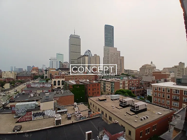 1126-1128 Boylston St #701 — Photo 13