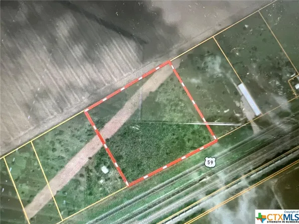 0 Us Highway 59 S, Edna, TX 77957