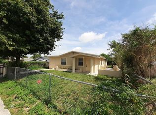 1508 W 31st St, Riviera Beach, FL 33404